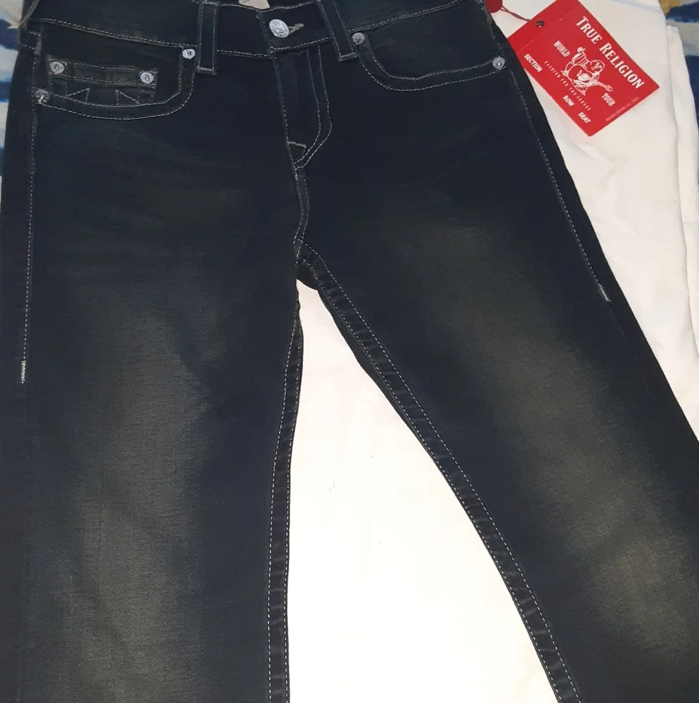 True Religion brand new